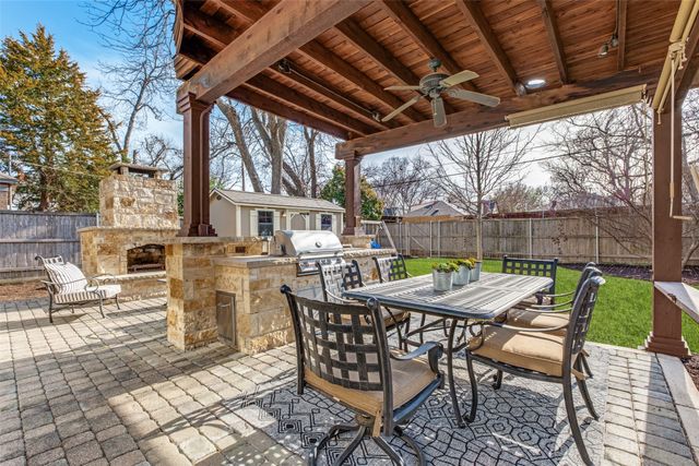 615 Clermont Avenue, Dallas, TX 75223