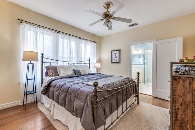 615 Clermont Avenue, Dallas, TX 75223