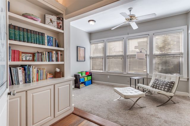 615 Clermont Avenue, Dallas, TX 75223