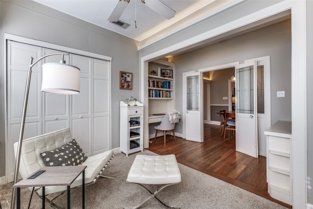 615 Clermont Avenue, Dallas, TX 75223