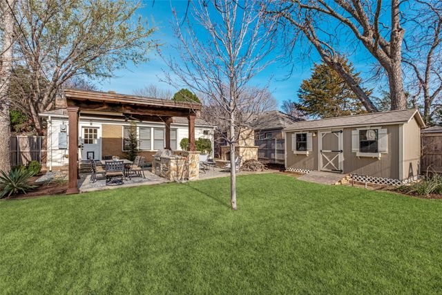 615 Clermont Avenue, Dallas, TX 75223