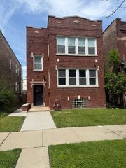 7010 S Wabash Avenue, Chicago, IL 60637