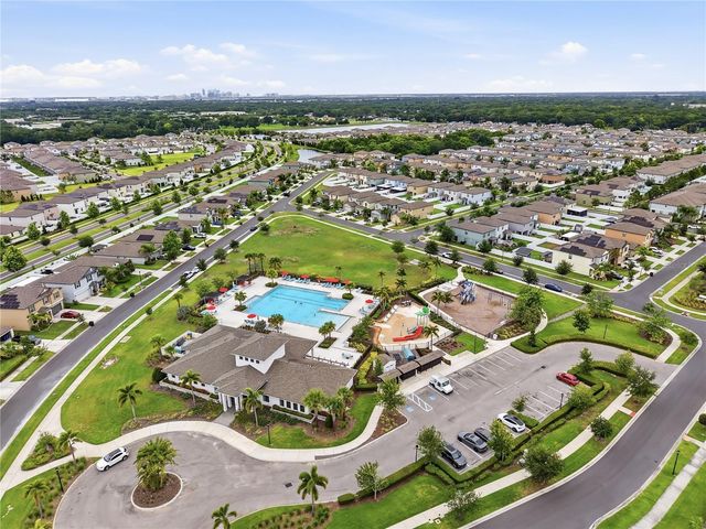 4429 GLOBE THISTLE DRIVE, Tampa, FL 33619