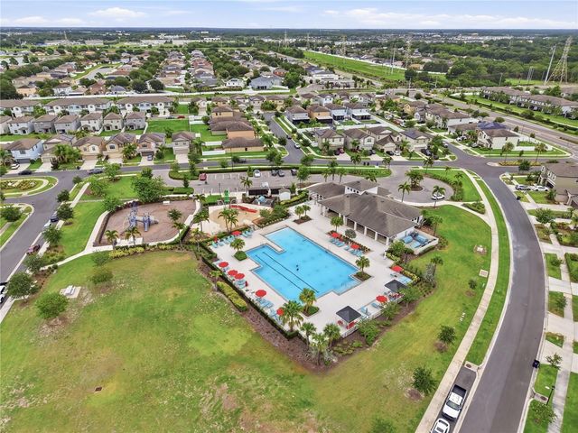 4429 GLOBE THISTLE DRIVE, Tampa, FL 33619
