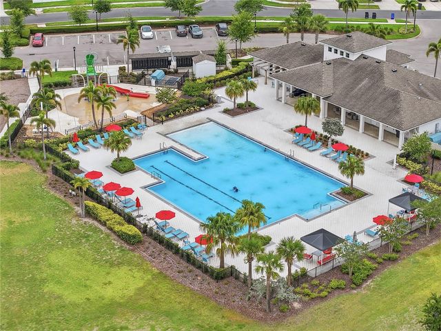 4429 GLOBE THISTLE DRIVE, Tampa, FL 33619