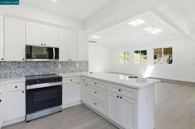 2836 Kilkare Rd, Sunol, CA 94586