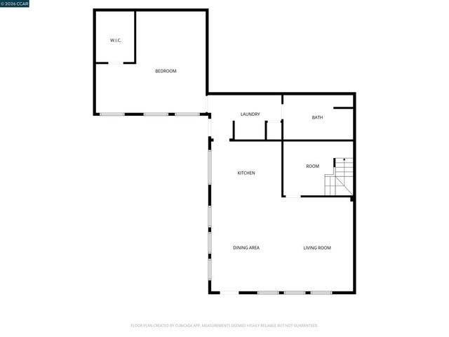 2836 Kilkare Rd, Sunol, CA 94586