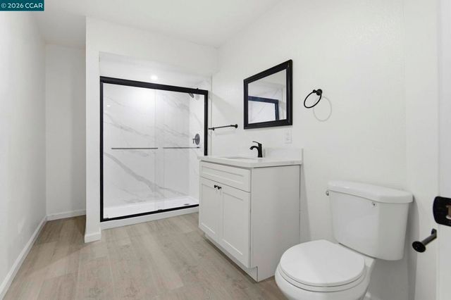 2836 Kilkare Rd, Sunol, CA 94586