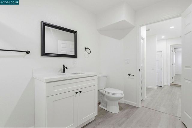 2836 Kilkare Rd, Sunol, CA 94586