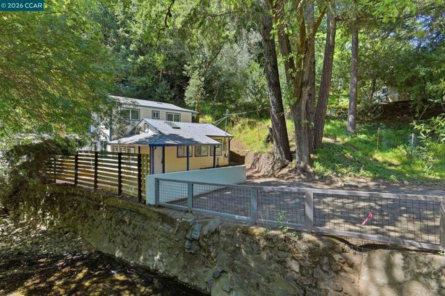 2836 Kilkare Rd, Sunol, CA 94586
