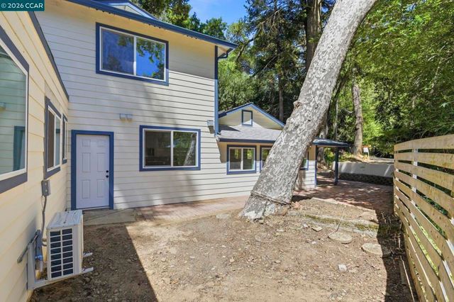 2836 Kilkare Rd, Sunol, CA 94586