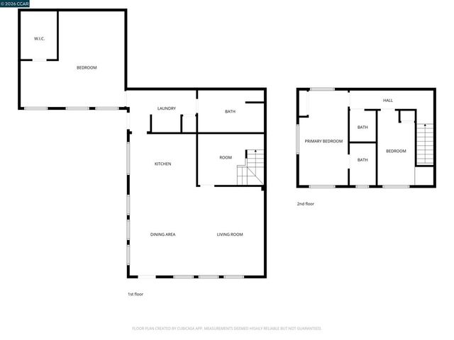 2836 Kilkare Rd, Sunol, CA 94586