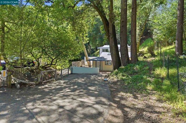 2836 Kilkare Rd, Sunol, CA 94586