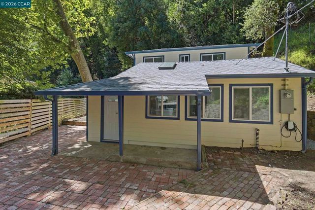 2836 Kilkare Rd, Sunol, CA 94586