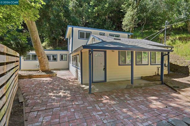 2836 Kilkare Rd, Sunol, CA 94586