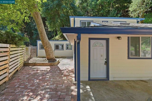 2836 Kilkare Rd, Sunol, CA 94586