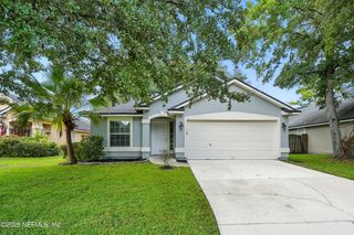 1250 BEDROCK Drive, Orange Park, FL 32065