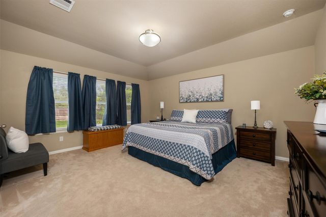 4196 Woodhaven TRL, Round Rock, TX 78665