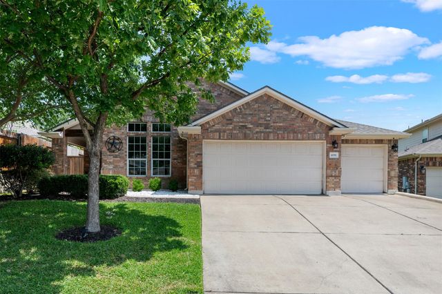 4196 Woodhaven TRL, Round Rock, TX 78665