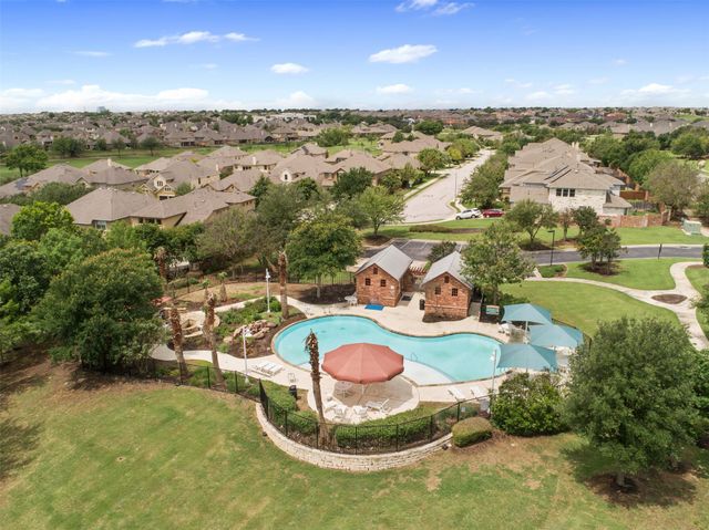 4196 Woodhaven TRL, Round Rock, TX 78665