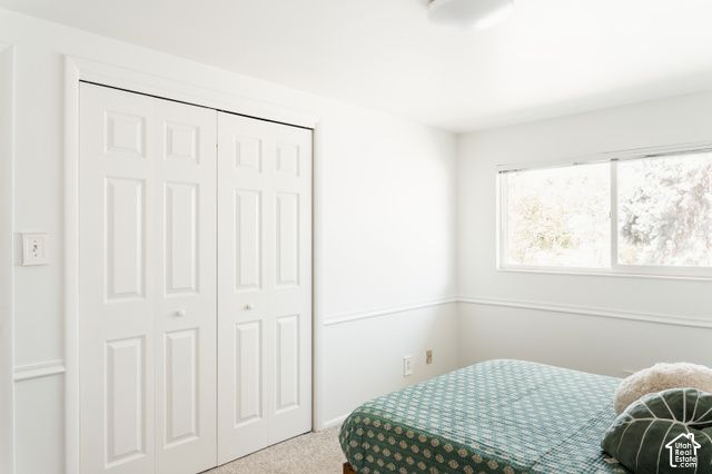 2582 E CAVALIER DR, Cottonwood Heights, UT 84121