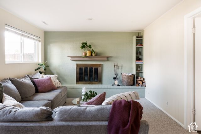 2582 E CAVALIER DR, Cottonwood Heights, UT 84121