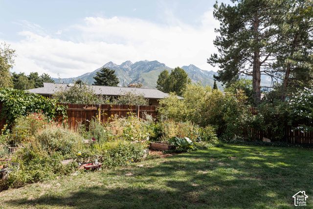 2582 E CAVALIER DR, Cottonwood Heights, UT 84121