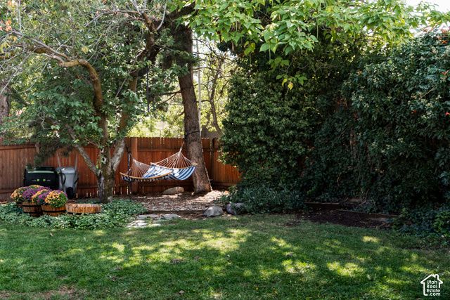 2582 E CAVALIER DR, Cottonwood Heights, UT 84121