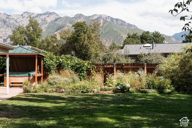 2582 E CAVALIER DR, Cottonwood Heights, UT 84121
