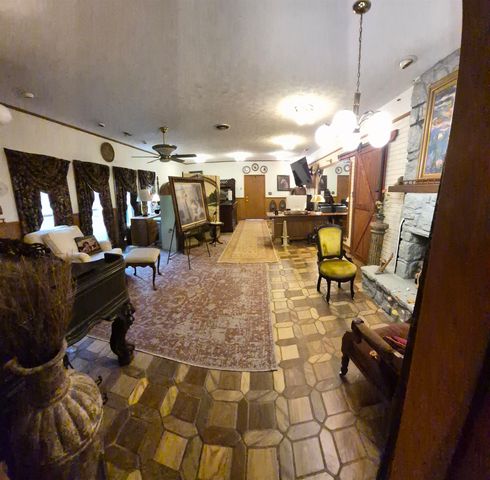 957 Walker Branch Rd., Huntington, WV 25704