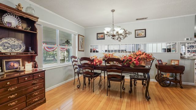 1981 Parrish Rd Road, Florala, AL 36442