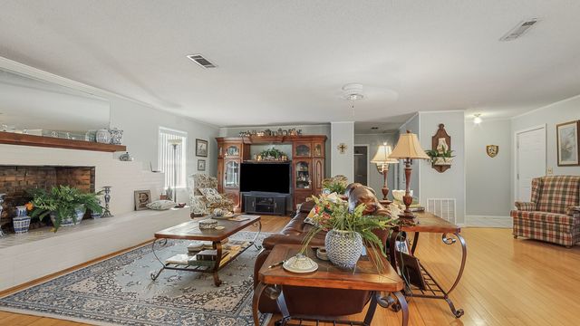 1981 Parrish Rd Road, Florala, AL 36442