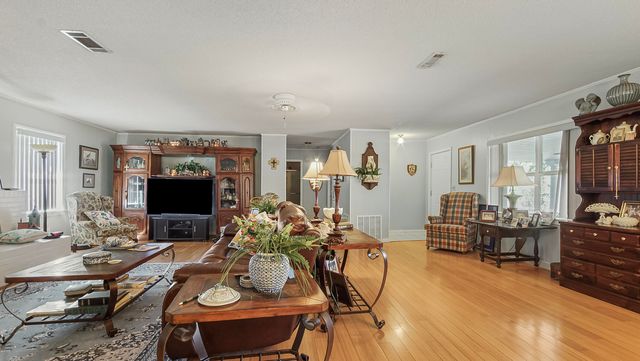 1981 Parrish Rd Road, Florala, AL 36442