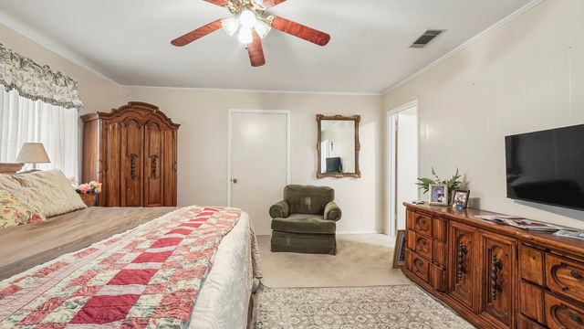 1981 Parrish Rd Road, Florala, AL 36442