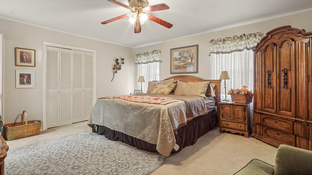 1981 Parrish Rd Road, Florala, AL 36442