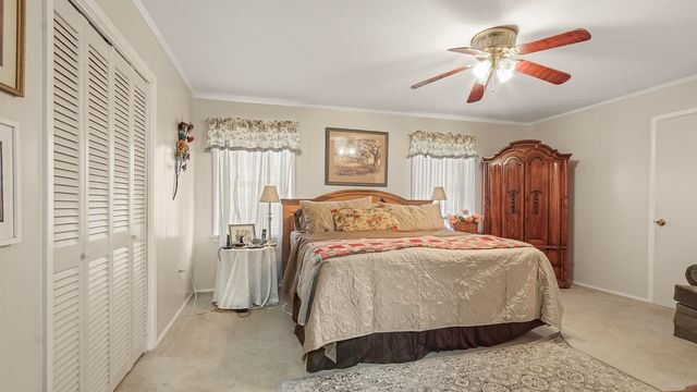 1981 Parrish Rd Road, Florala, AL 36442