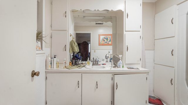 1981 Parrish Rd Road, Florala, AL 36442