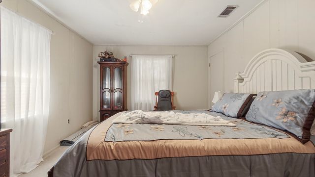 1981 Parrish Rd Road, Florala, AL 36442