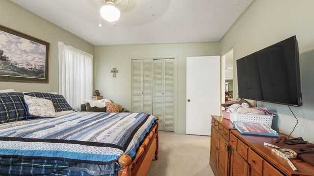 1981 Parrish Rd Road, Florala, AL 36442