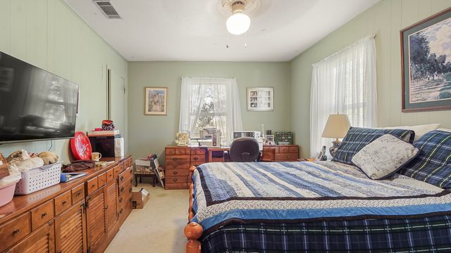 1981 Parrish Rd Road, Florala, AL 36442