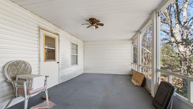 1981 Parrish Rd Road, Florala, AL 36442