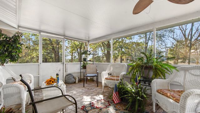 1981 Parrish Rd Road, Florala, AL 36442