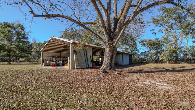 1981 Parrish Rd Road, Florala, AL 36442