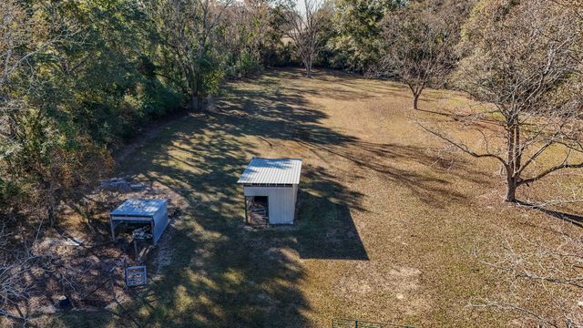 1981 Parrish Rd Road, Florala, AL 36442