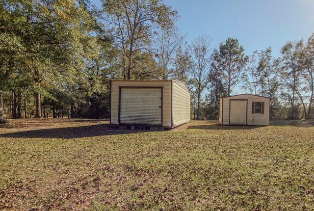1981 Parrish Rd Road, Florala, AL 36442
