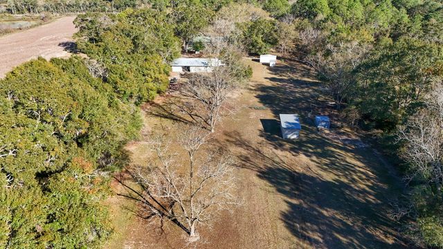 1981 Parrish Rd Road, Florala, AL 36442