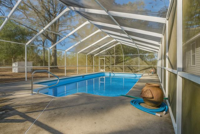 1981 Parrish Rd Road, Florala, AL 36442