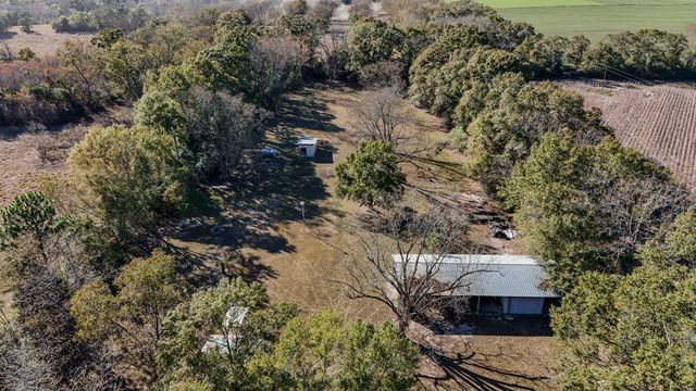 1981 Parrish Rd Road, Florala, AL 36442
