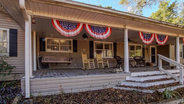 1981 Parrish Rd Road, Florala, AL 36442