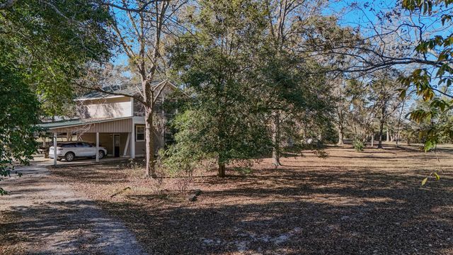 1981 Parrish Rd Road, Florala, AL 36442
